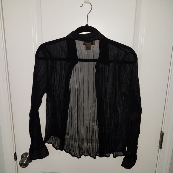 VINTAGE, CDW "Creative Design Works" Blouse! - Picture 2 of 6